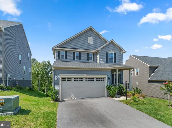 6958 Merle Ct, New Market, MD 21774