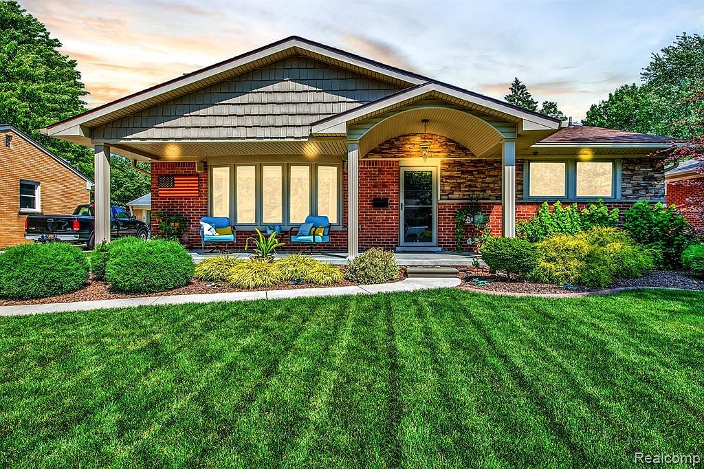 1769 N Trenton Dr, Trenton, MI 48183 Zillow