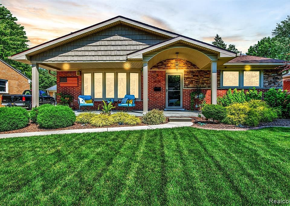 1769 N Trenton Dr, Trenton, MI 48183 Zillow