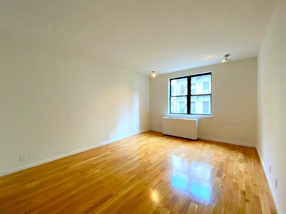 67 E 3rd St #2C