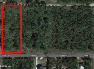 LOT 5 Needle St LOT 5, Biloxi, MS 39532