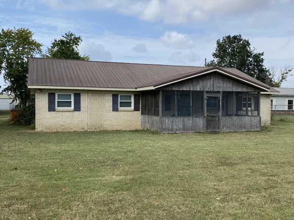 9340 State Highway 78, Ridgely, TN 38080