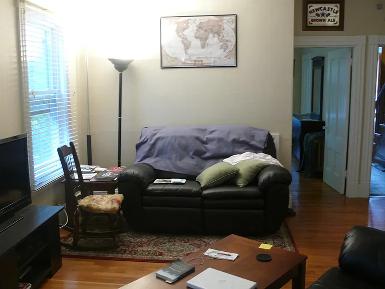 1608 Cambridge St #1 — Photo 2