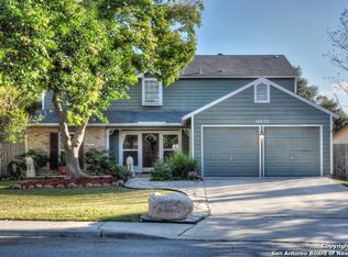 16230 Rocky Crk, San Antonio, TX 78247