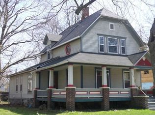 540 Phelps Ave, Kalamazoo, MI 49048