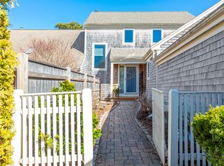 Kings Way, Yarmouth Port, MA 02675