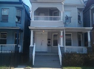 264 Amherst St #2, East Orange, NJ 07018