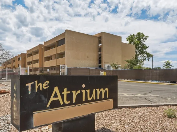 4200 Montgomery Blvd NE APT 314, Albuquerque, NM 87109