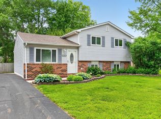 3554 Hines Rd, Columbus, OH 43230