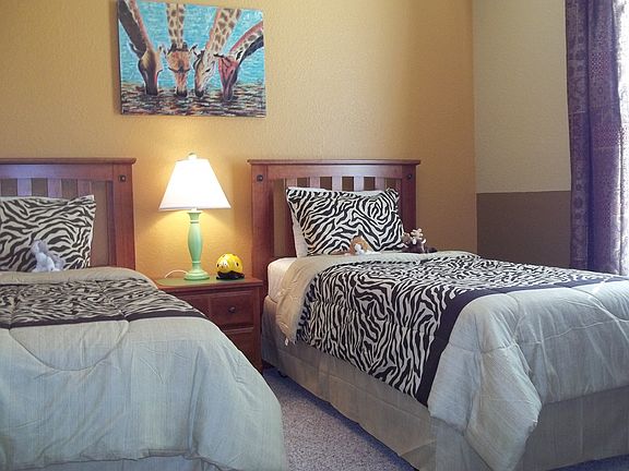 Second Bedroom 2