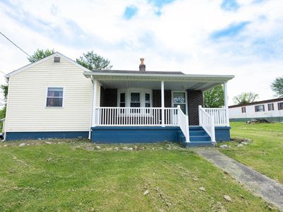 105 N 2nd St, Francisco, IN, 47649