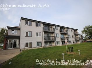 295 Columbia Blvd W #B-301, Lethbridge, AB T1K 4B8