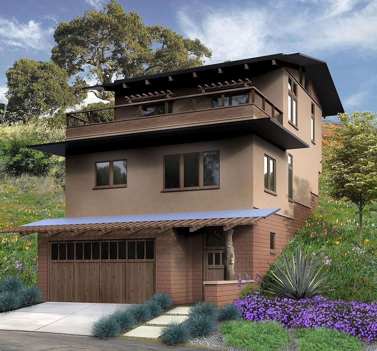 1 Sacramento Ave, San Anselmo, CA 94960 MLS 20078226 Zillow