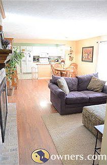 Family/Dining/Kitchen