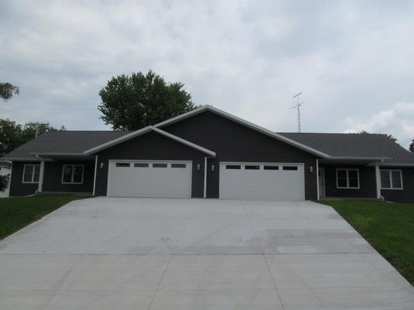 103 or 105 South Prospect Street, Montfort, WI 53569