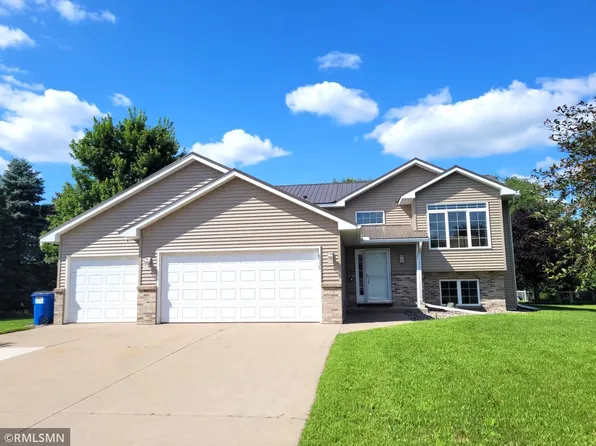 8030 Wilderness Ln, Carlos, MN 56319
