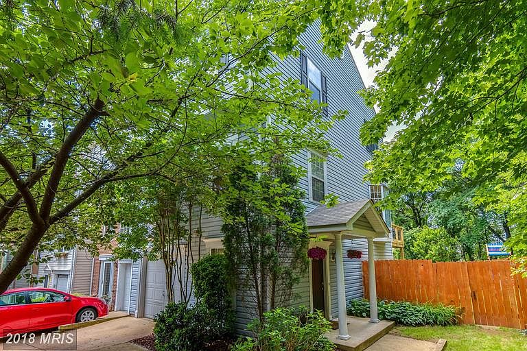 540 Breckenridge Square