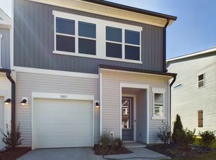 9017 Widden Way, Charlotte, NC 28269