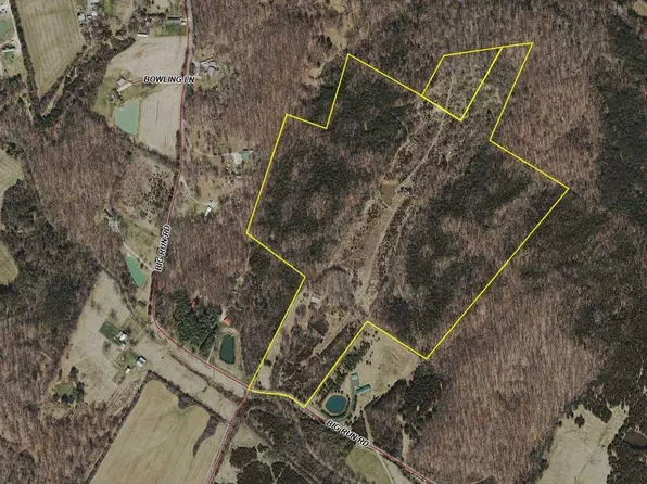 1966 Big Run Rd, Seaman, OH 45679