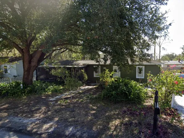 3210 W Hartnett Ave, Tampa, FL 33611