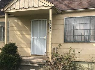 15740 W Chicago St, Detroit, MI 48228