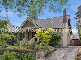 4413 NE 26th Ave, Portland, OR 97211