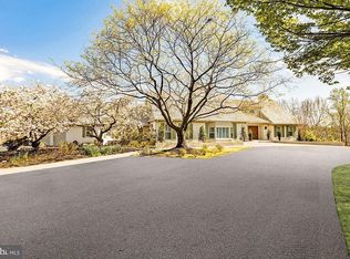 3251 Mountain Rd, Haymarket, VA 20169