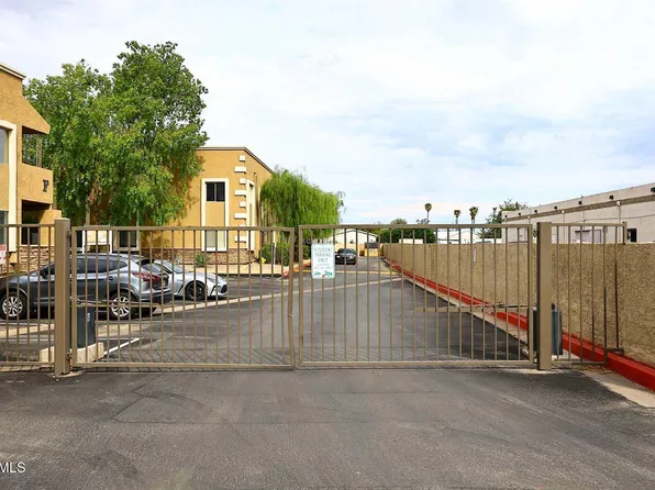 303 N Miller Rd Unit 1007, Scottsdale, AZ 85257
