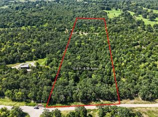 1624 Lake St, Talihina, OK 74571