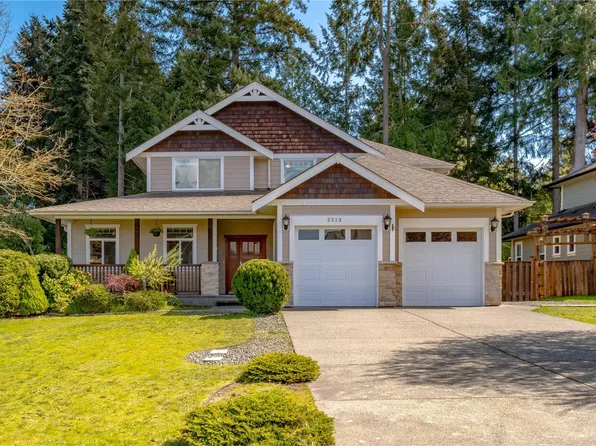 2513 Glendoik Way, Cowichan Valley, BC V8H 1H4
