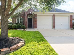 14222 Englewood Park Ln, Cypress, TX 77429