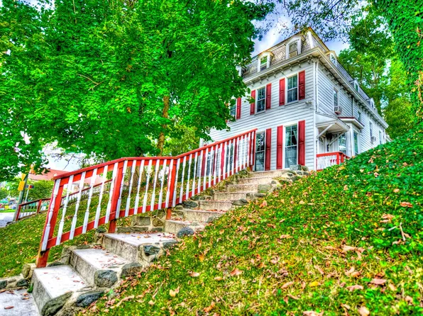 1701-1703 Sulgrave Ave, 1701-1703 Sulgrave Ave #5, Baltimore, MD 21209