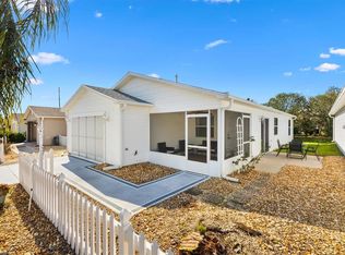 17288 SE 93rd Heyward Ave, The Villages, FL 32162