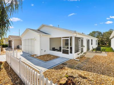17288 SE 93rd Heyward Ave, The Villages, FL, 32162
