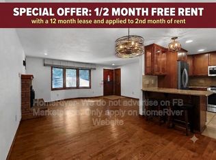 11505 N Lancelot Dr, Spokane, WA 99218