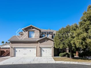 5137 Jamaica Coast Ct, North Las Vegas, NV 89031