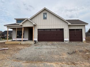 7650 Melrose Ln LOT 550, Charlestown, IN