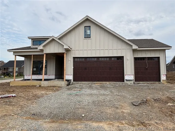 7650 Melrose Lane #550, Charlestown, IN 47111