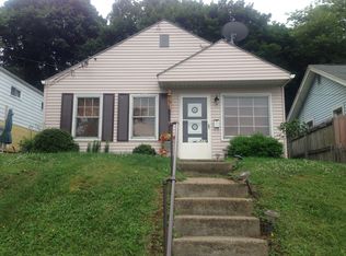 237 Cottage Hill Ave, Butler, PA 16001