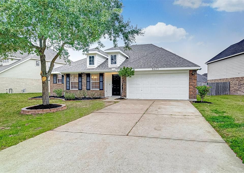1st image of 8403 Woodland Knoll Ln