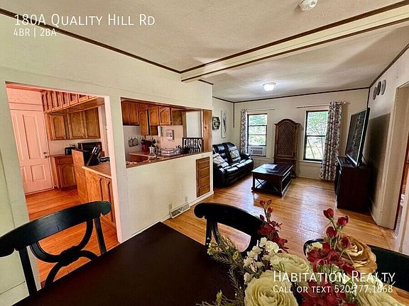 4th image of 180A Quality Hill Rd