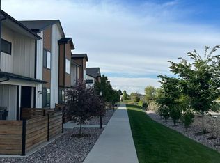 2402 49th Avenue Ct #59, Greeley, CO 80634