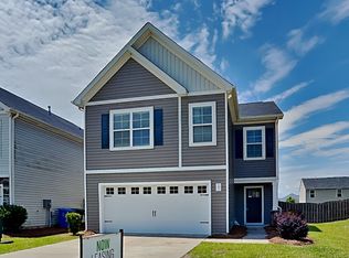 27 Blue Fescue Way, Columbia, SC 29209
