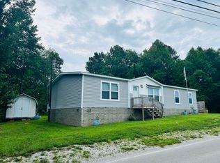 430 Whitley Trail Subdivision, London, KY 40744