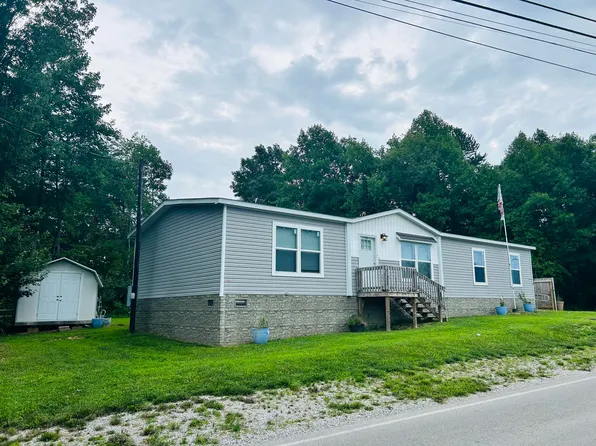 430 Whitley Trail Subdivision, London, KY 40744