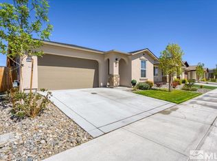 1154 Dapple Dr, Minden, NV