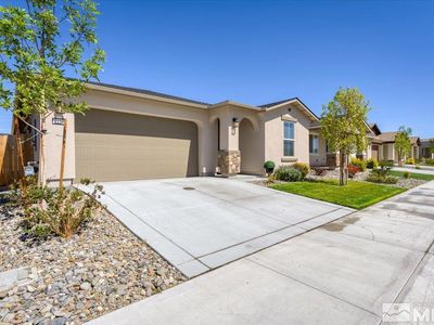1154 Dapple Dr, Minden, NV, 89423