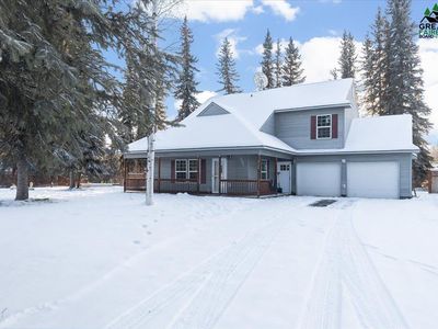 3325 Liberty Ct, North Pole, AK, 99705