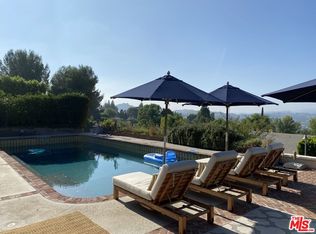 4185 Bon Homme Rd, Calabasas, CA 91302