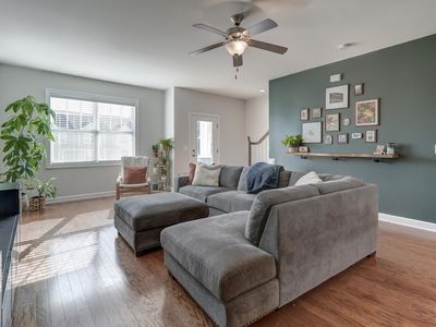 1255 Haden Pl, Crozet, VA, 22932